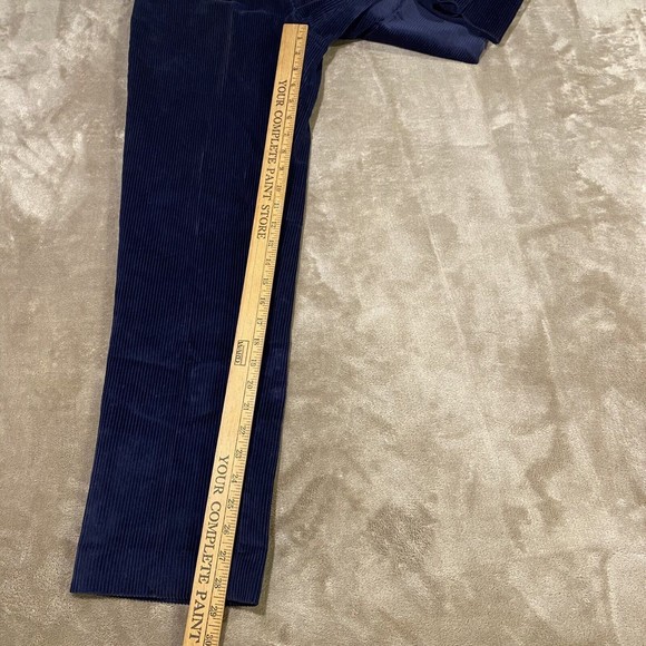 Peter Christian Corduroy Pants - Picture 6 of 7